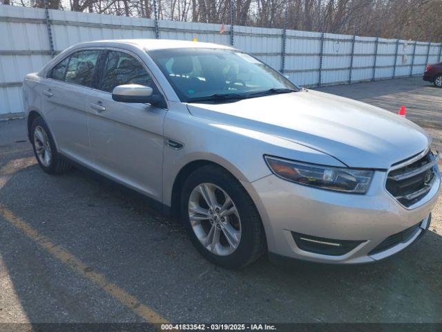  Salvage Ford Taurus