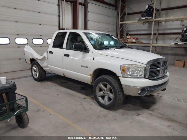  Salvage Dodge Ram 1500