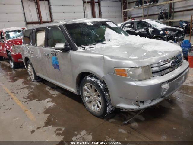  Salvage Ford Flex