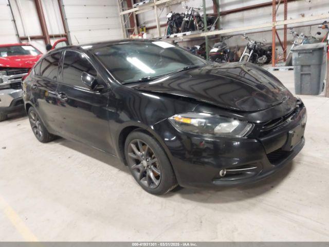  Salvage Dodge Dart