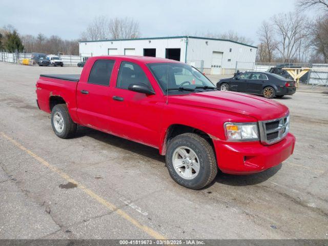  Salvage Dodge Dakota