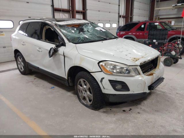  Salvage Volvo XC60