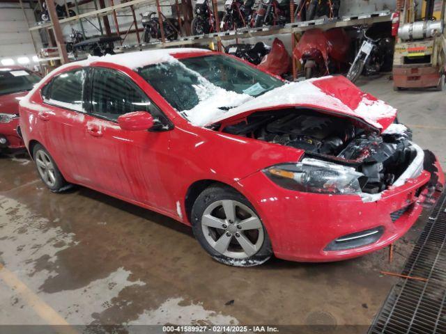  Salvage Dodge Dart