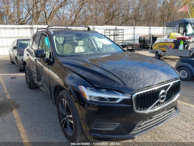  Salvage Volvo XC60