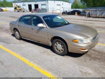  Salvage Buick LeSabre