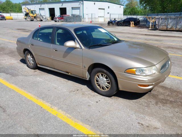  Salvage Buick LeSabre