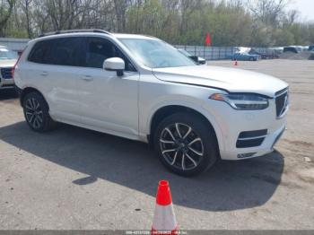  Salvage Volvo XC90