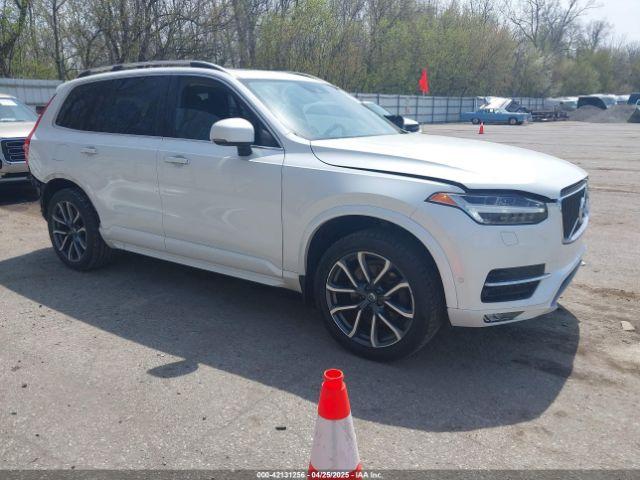  Salvage Volvo XC90