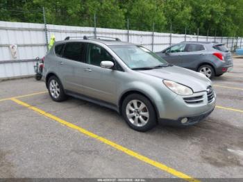  Salvage Subaru B9 Tribeca