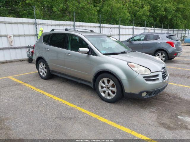  Salvage Subaru B9 Tribeca
