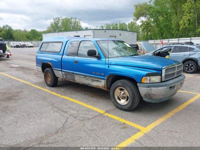  Salvage Dodge Ram 1500