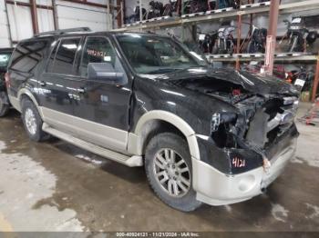  Salvage Ford Expedition