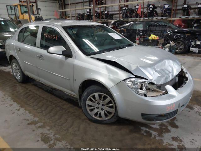  Salvage Chevrolet Cobalt