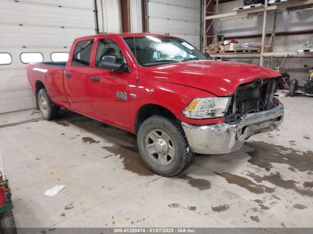  Salvage Ram 2500