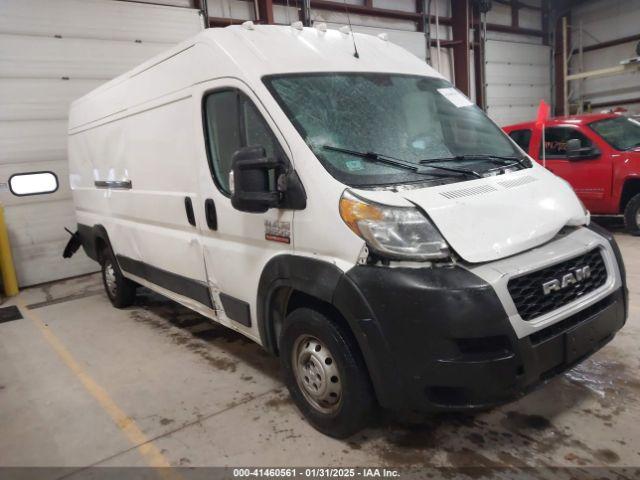  Salvage Ram Promaster