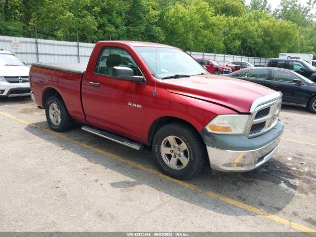  Salvage Dodge Ram 1500