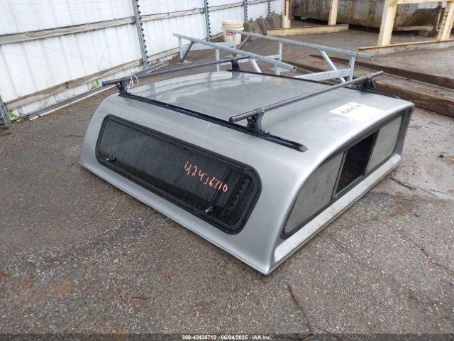  Salvage Truck Topper Other
