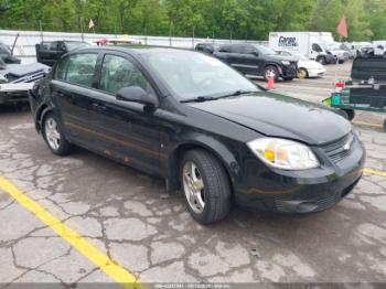  Salvage Chevrolet Cobalt