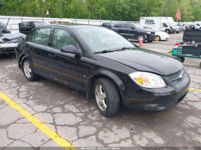  Salvage Chevrolet Cobalt