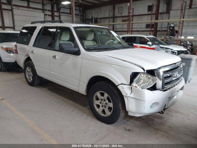  Salvage Ford Expedition