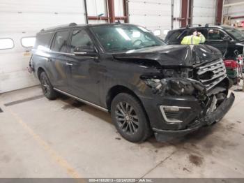  Salvage Ford Expedition