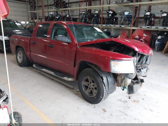 Salvage Dodge Dakota