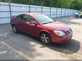  Salvage Chevrolet Cobalt