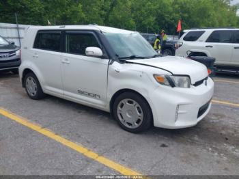  Salvage Scion xB
