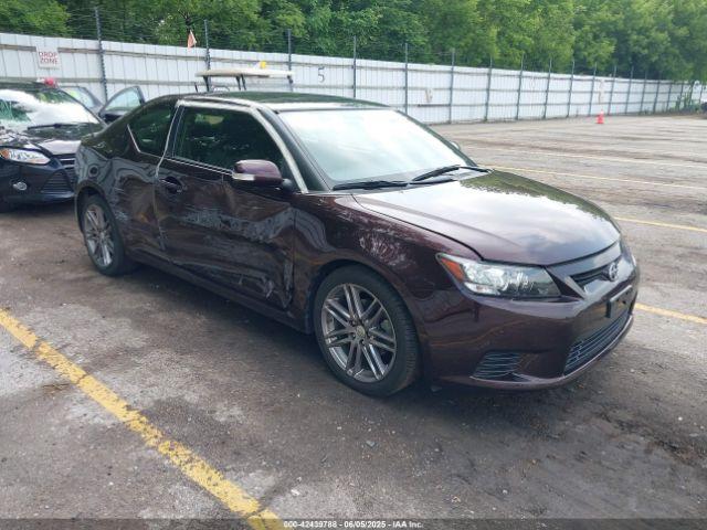  Salvage Scion TC