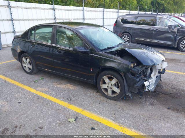  Salvage Saturn Ion