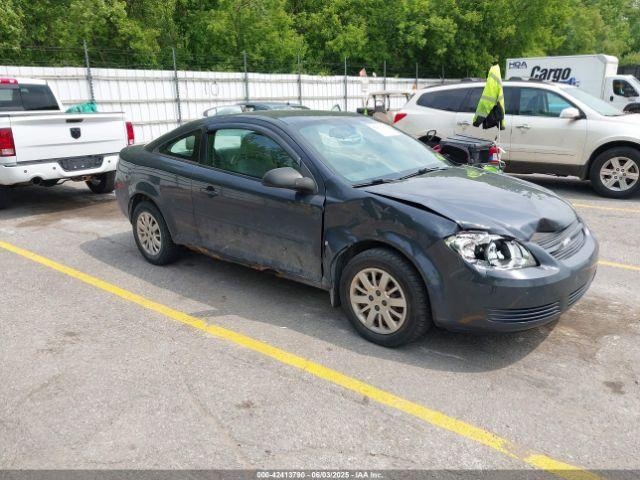 Salvage Chevrolet Cobalt