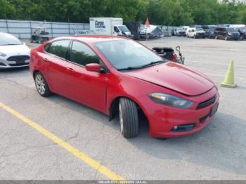  Salvage Dodge Dart