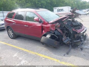 Salvage Buick Enclave