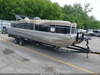  Salvage Bennington Other