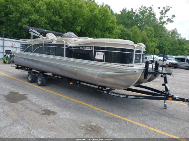  Salvage Bennington Other