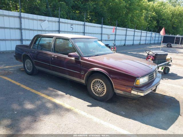  Salvage Oldsmobile 98