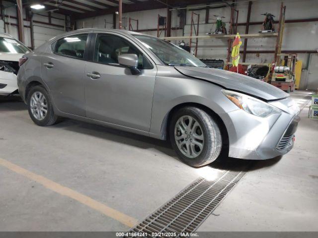  Salvage Scion iA
