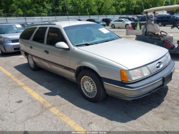  Salvage Ford Taurus