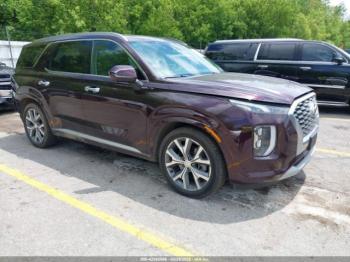  Salvage Hyundai PALISADE