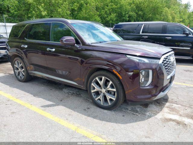  Salvage Hyundai PALISADE