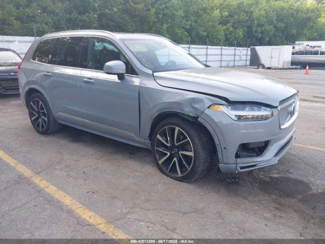  Salvage Volvo XC90