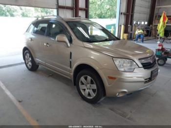  Salvage Saturn Vue