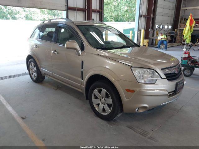  Salvage Saturn Vue