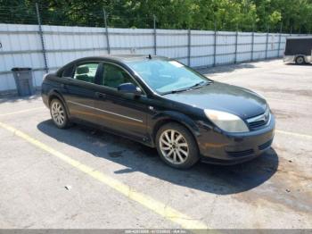 Salvage Saturn Aura