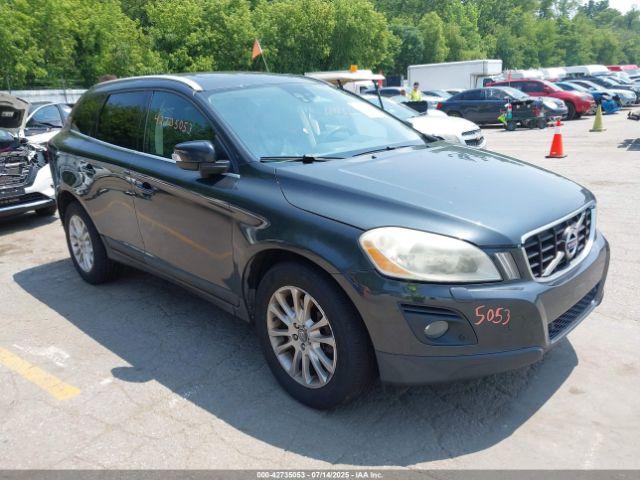  Salvage Volvo XC60