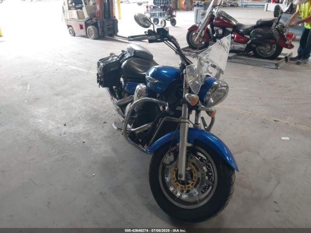  Salvage Yamaha Xvs1300