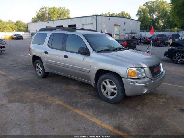  Salvage GMC Envoy XL
