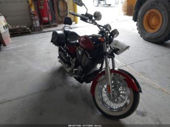  Salvage Victory Motorcycles Boardwalk
