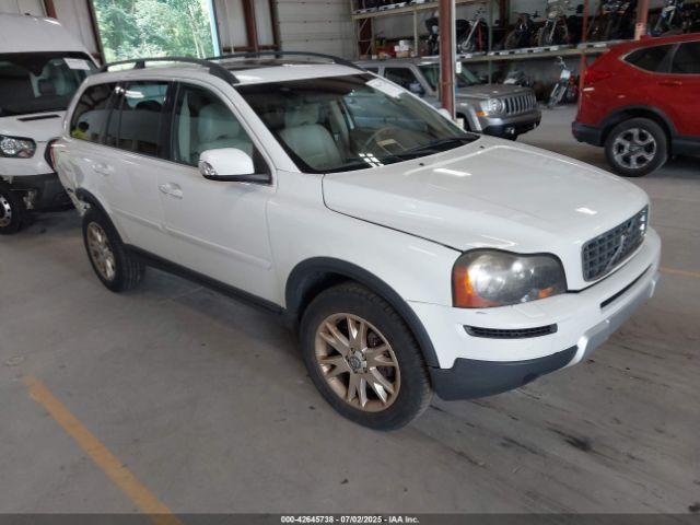  Salvage Volvo XC90