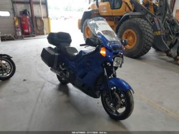  Salvage Kawasaki Zg1000